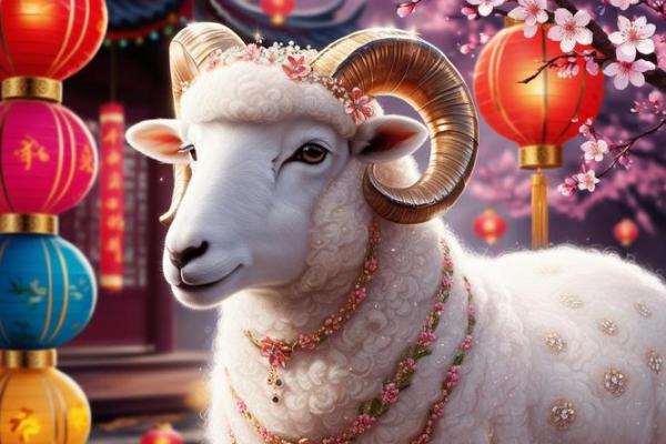 1967年属羊人的命运解析:如何把握人生机遇与挑战 1967年属羊人的命运解析:如何把握人生机遇与挑战