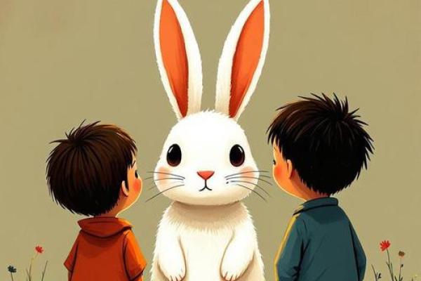 1972年兔年:温柔而聪慧的兔命人生探秘 1972年兔年:温柔而聪慧的兔命人生探秘