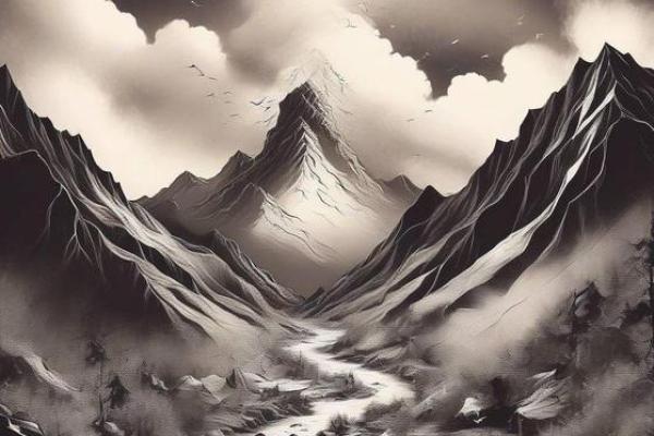 探索命运之路:通过“看看自己是什么命”图表解读人生奥秘 探索命运之路:通过“看看自己是什么命”图表解读人生奥秘