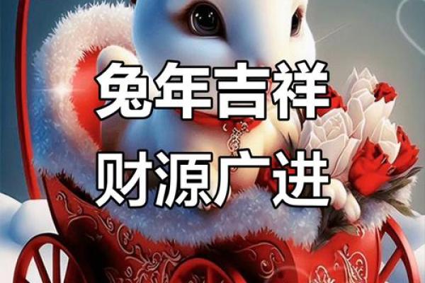 2023兔年吉祥命年解析:如何在兔年迎接好运与幸福? 2023兔年吉祥命年解析:如何在兔年迎接好运与幸福?