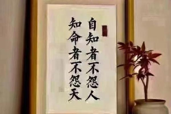 流年不顺：探索命理背后的秘密与应对之道