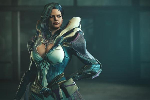 探秘Warframe：为何氪金成为玩家们的热门选择？