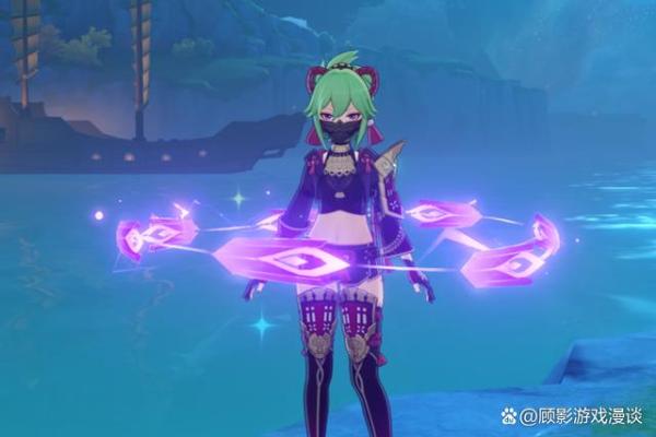 零命草神与二命的深度解析：你了解吗？