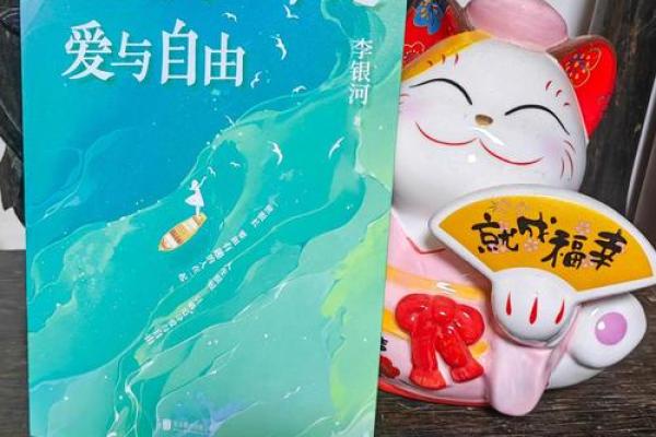 命运的风筝：把握人生的方向与自由