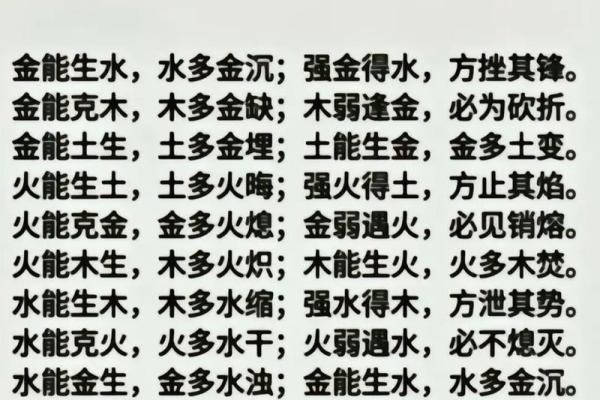火猴命的最佳搭配：探索五行中的协同与平衡
