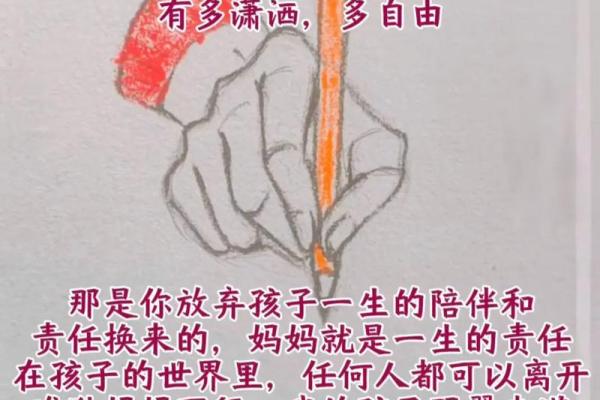 女孩30岁丧父，命运如何书写？探讨生命的印记与逆境中的成长