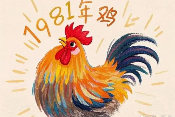 1984年出生的鸡年命运解析:解锁你的命格秘密! 1984年出生的鸡年命运解析:解锁你的命格秘密!