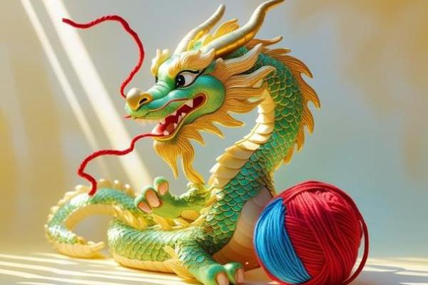 木命龙的色彩选择：什么颜色最能促进运势？