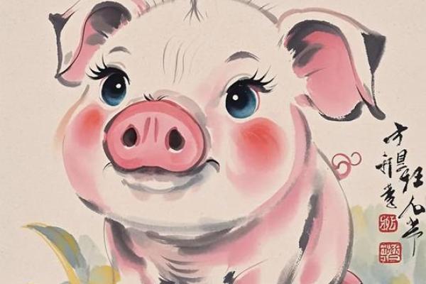 女人属猪的命运解析:知晓幸福的秘密与奋斗之路 女人属猪的命运解析:知晓幸福的秘密与奋斗之路