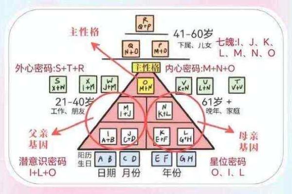 解密联合密码5:揭开命运的神秘面纱 解密联合密码5:揭开命运的神秘面纱