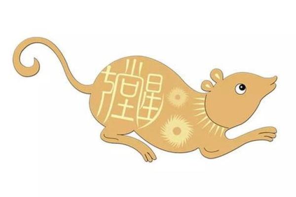 二零二零年:鼠年命运与新生的启示 二零二零年:鼠年命运与新生的启示