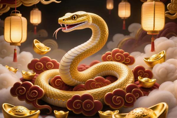 一九七七年蛇命的命运：机遇与挑战并存的一生