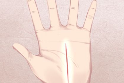 手相怎么看生男孩女孩 如何看面相生男生女 手相怎么看生男孩女孩 如何看面相生男生女