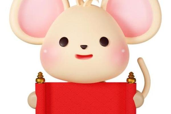 老鼠的命运与性格分析：解读属鼠的你我他