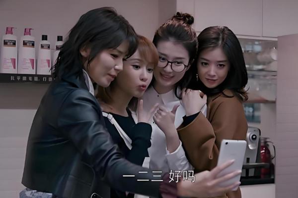 爱吃的女人是什么命：品味生活与命运交织的美丽篇章