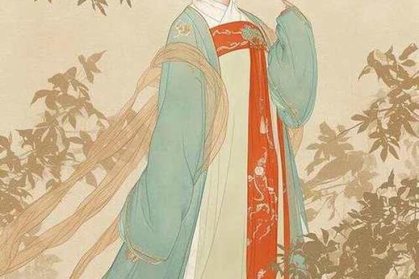 清朝命妇朝服：华丽与威仪交织的古典魅力