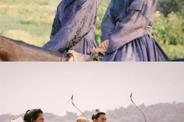 古代才女的悲歌：才华与命运的无奈交织