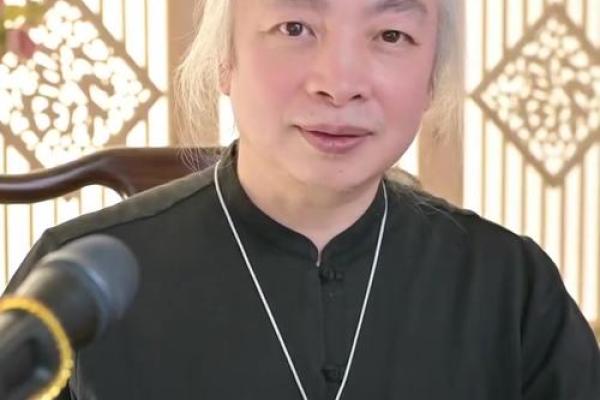 解密大官之路：命理与成功的奥秘探讨