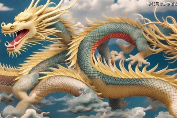 2000年属龙的命运揭示：此生的挑战与机遇
