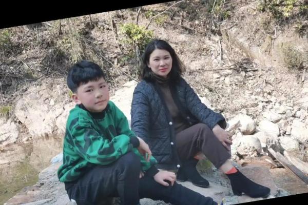 母亲的苦与甜：我心中的泪与笑
