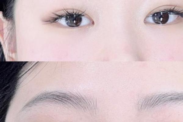 解密完美眉毛：如何打造最迷人的眉形？