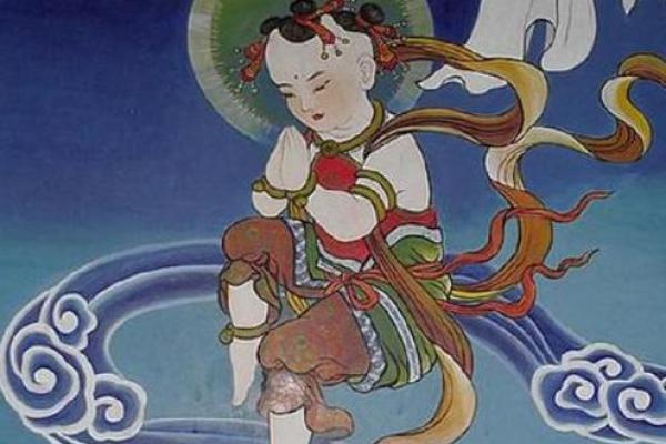 童子命的人适合修什么？探索命格的奥秘与发展之道