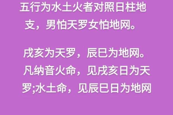 火命与土属性的最佳搭配解析