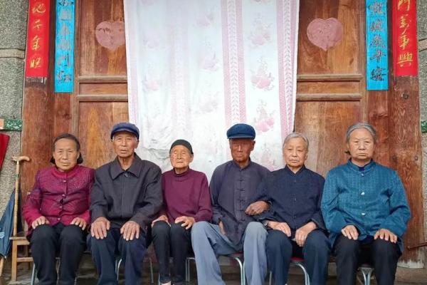 重阳命的深意：长寿、敬老与生命的智慧