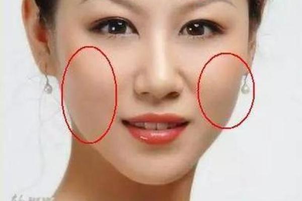探寻富贵娘娘命的面相特征，让你走上人生巅峰！