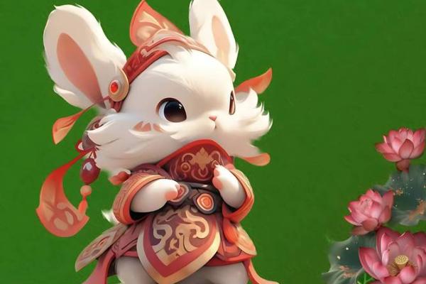 探索农历26属相的命理奥秘：打开人生的智慧之门