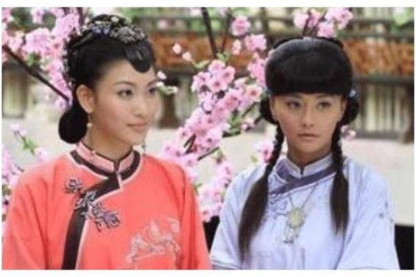 探索琼瑶作品中的丫鬟命运与情感纠葛
