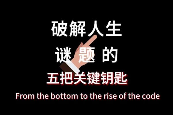 逆向思维：破解困局的智慧钥匙，重新定义人生的可能性