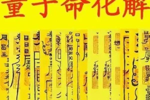 探寻命格的奥秘：每个人都有独特的命运密码！
