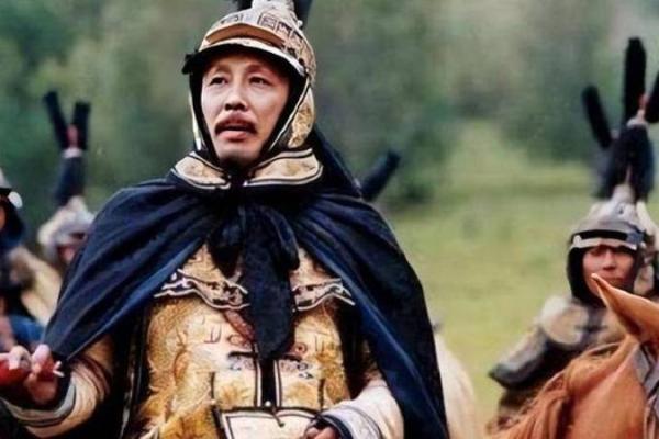 鳌拜眉形与命格解析：揭示你的命运玄机