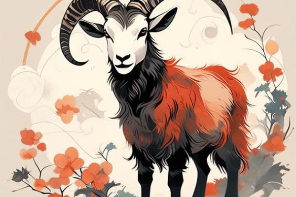 2008年属羊人的命运分析与发展方向探讨