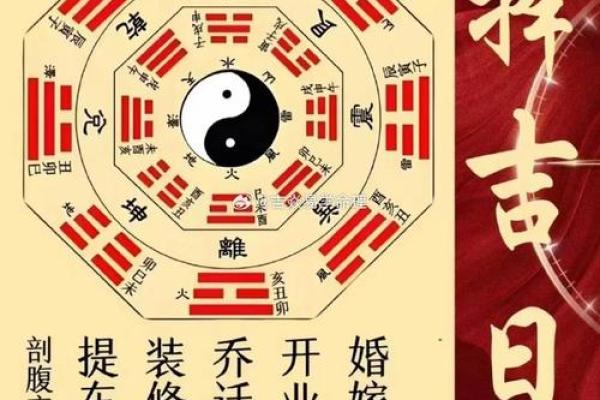 探秘命理学：寻找人生轨迹与运势的密码