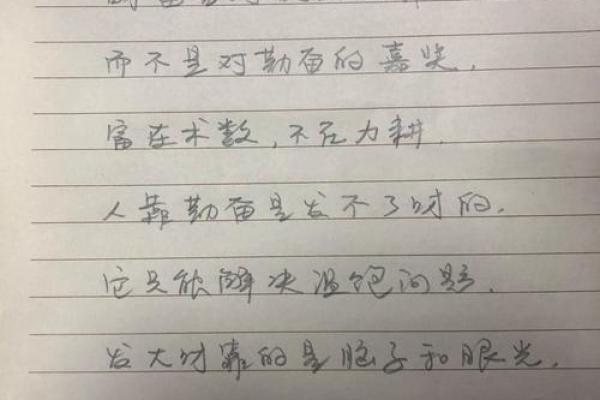 47岁女人的命运解析：揭秘生命的转折点与财富的密码