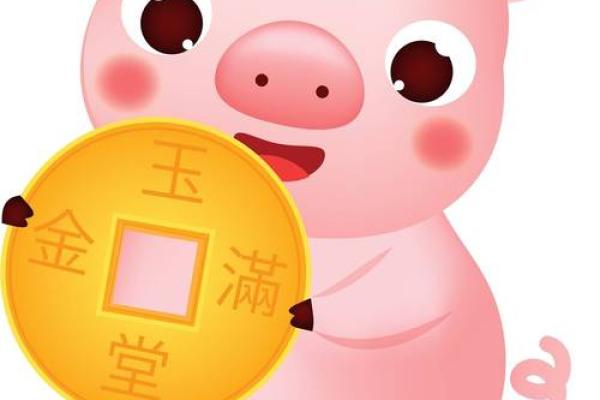 属猪人最佳出生时辰解析：命运与时辰的秘密