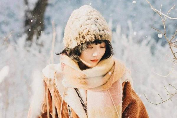 巨蟹女的幸运秘诀：命运如何助她获取最佳运势？