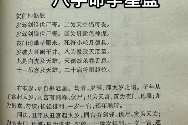兔年凌晨出生的人命格解析：从五行看人生机遇与挑战