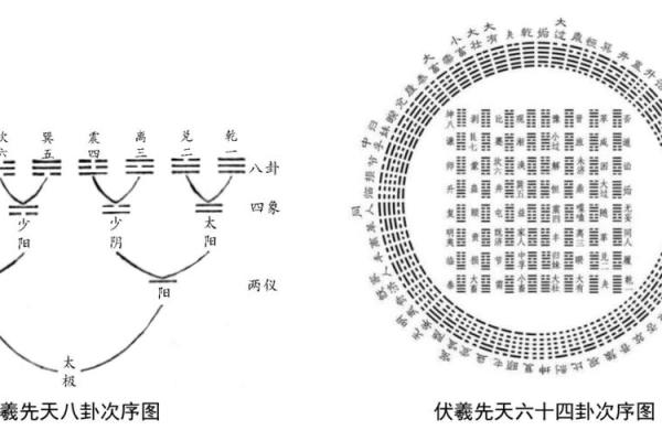 解密命理中的太阴与太阳：探索阴阳之道的奥秘