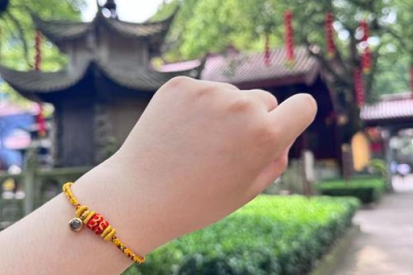 绳子拉命：命运的牵引与自我掌控的智慧