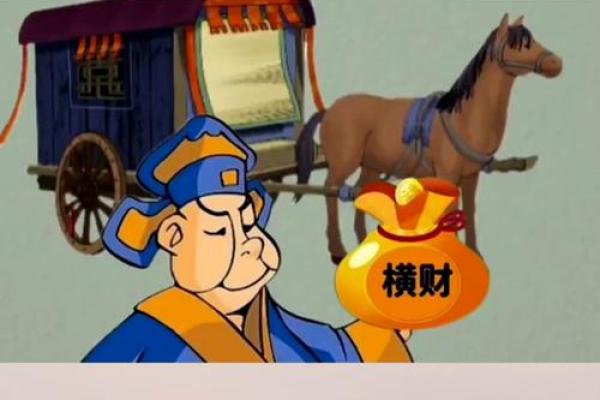 探索横财命的神秘特征与生活影响