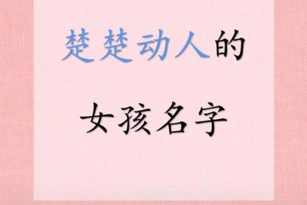 如何为木命女孩取个动人名字：寓意与音韵的巧妙结合
