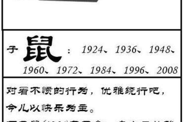 土命交运的忌讳属相大揭秘，让你避免不必要的困扰！