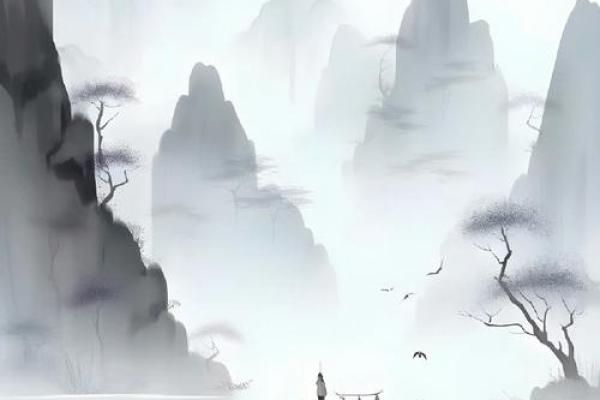 婚后独居的男人：命运的拐点与心灵的探索