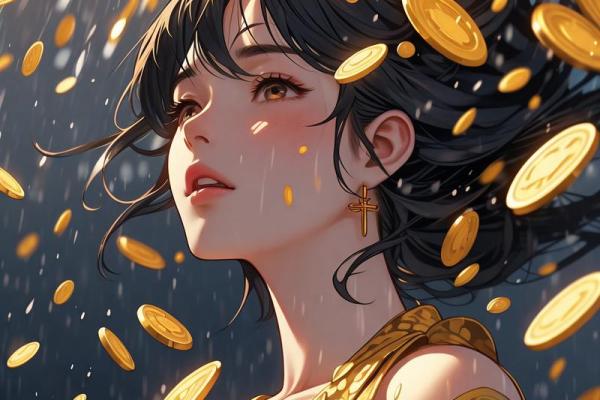 哪些星座女生最旺财，财运亨通的秘密揭晓！