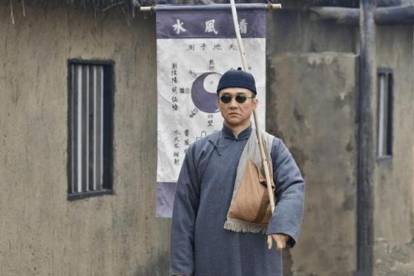 什么命的人最适合做道士？揭开道士之路的神秘面纱