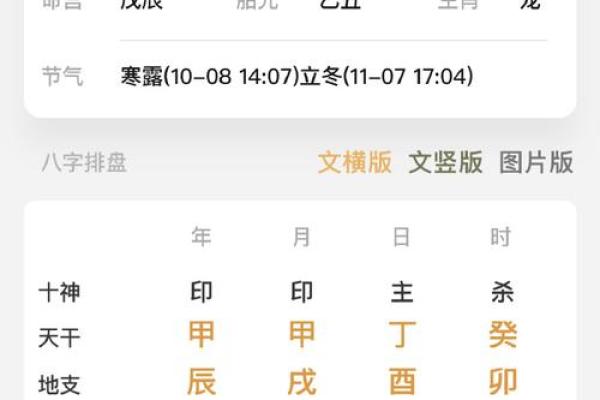 兔年命格分析：哪些生肖与命理最为相辅相成？