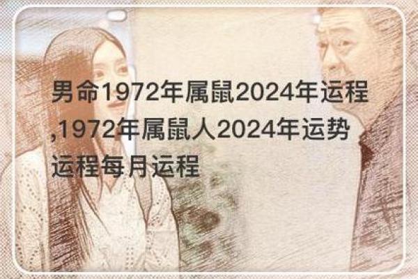 鼠命的人：性格特征与生活运势的全面解析
